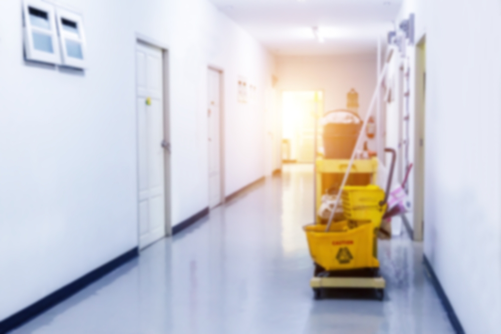 How Sparkle Janitorial Can Enhance Your Business Image