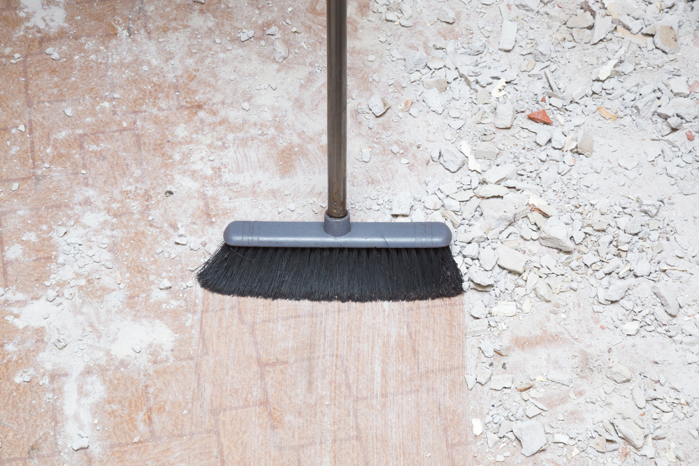 Why Hiring Professionals for Post-Construction Clean-Up Saves Time and Money