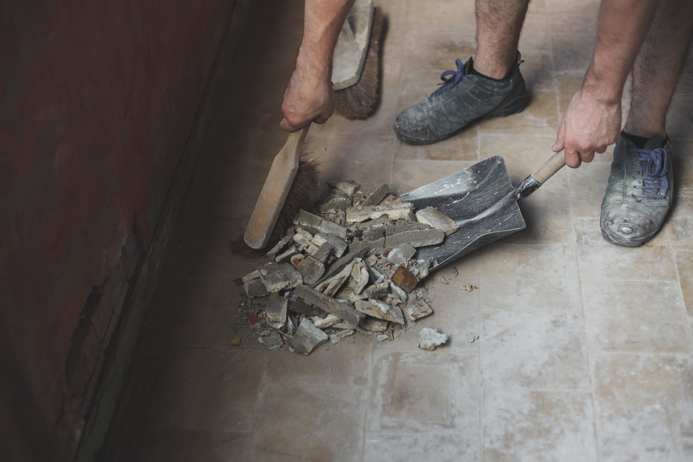 Spotless Success: Why Seward County Builders are Turning to Professional Post-Construction Cleaning Services