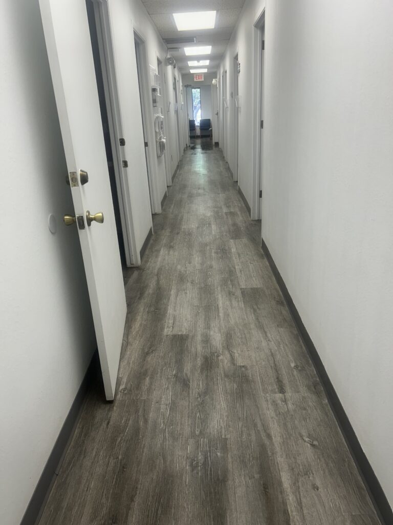 Sparkle Janitorial Office Cleaning
