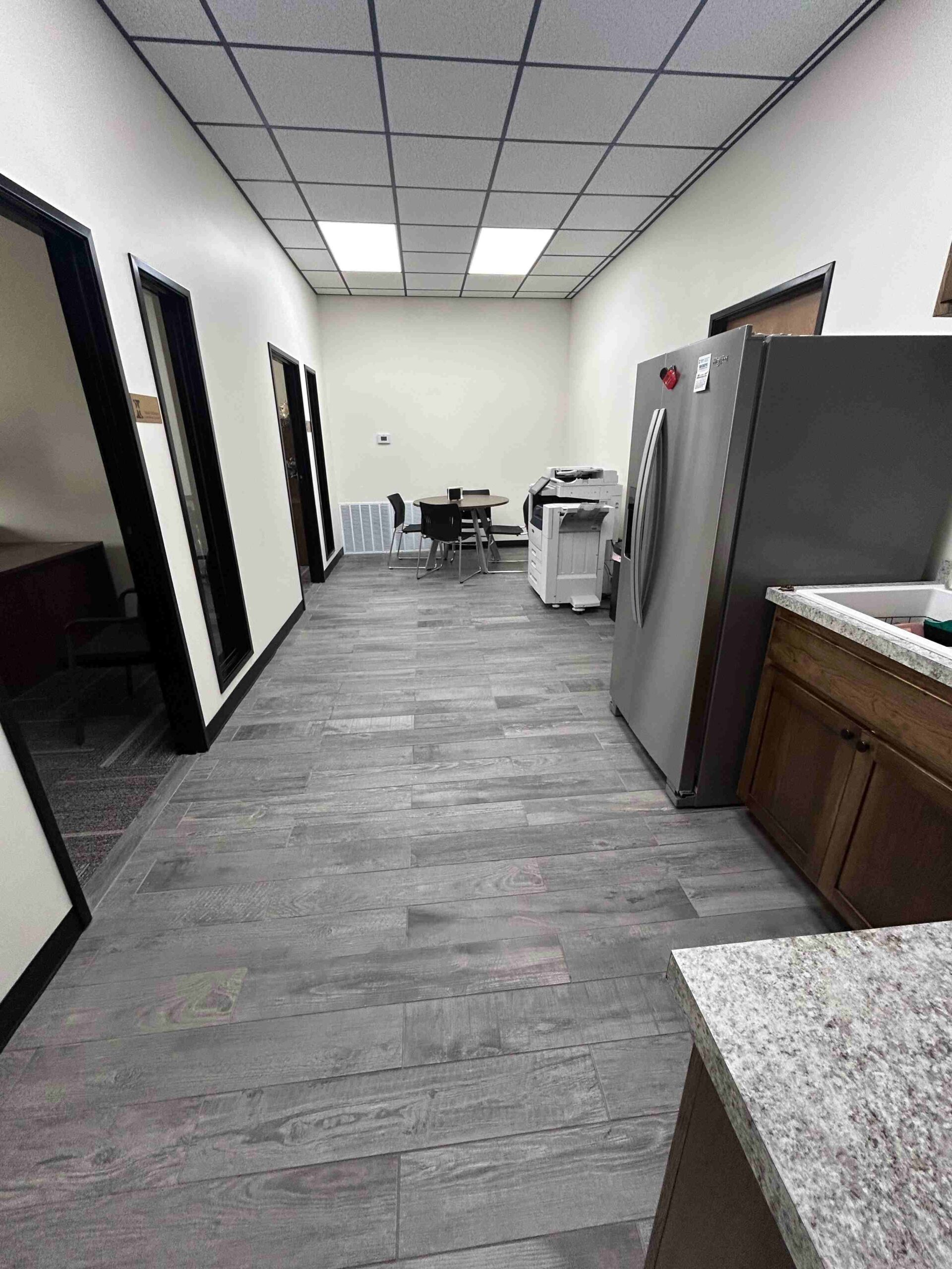 Sparkle Janitorial Services