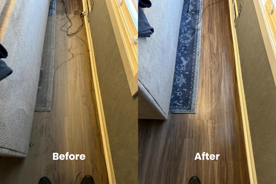 Sparkle Janitorial Services Sparkle Janitorial Services